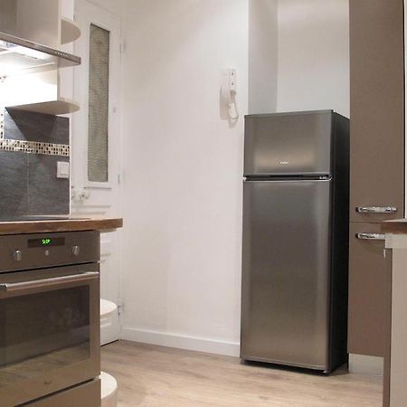 Apartament Les Abeilles Beausoleil Zewnętrze zdjęcie