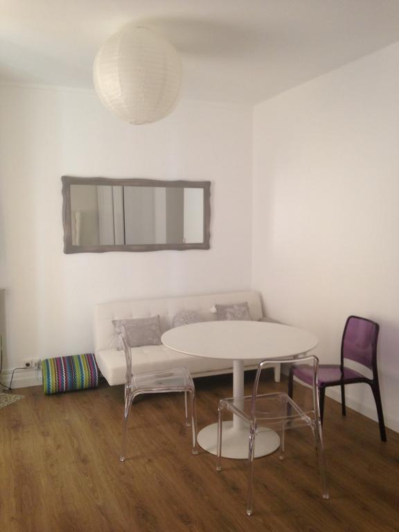 Apartament Les Abeilles Beausoleil Pokój zdjęcie